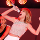 Illustration for article titled Taylor Swift Put All Her Music On Jay-Zs Pet Streaming Service